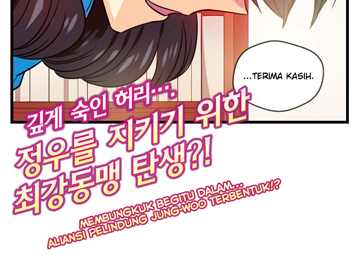 Hyulla’s Race Chapter 39.2 Bahasa Indonesia